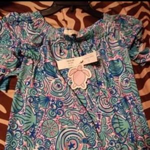 Simply southern shirt